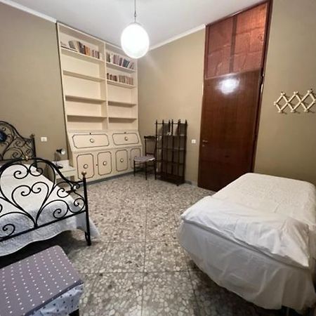 San Nicola'S Home Bari Luaran gambar