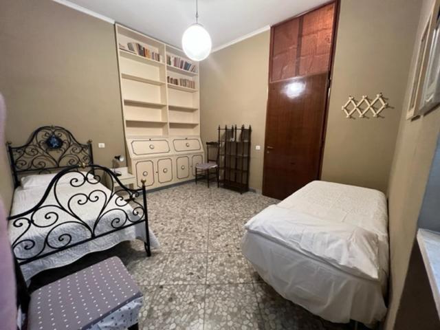 San Nicola'S Home Bari Luaran gambar