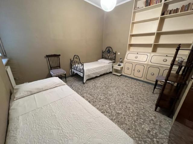 San Nicola'S Home Bari Luaran gambar